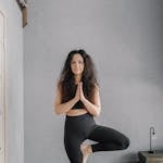 Website development for fitness studio